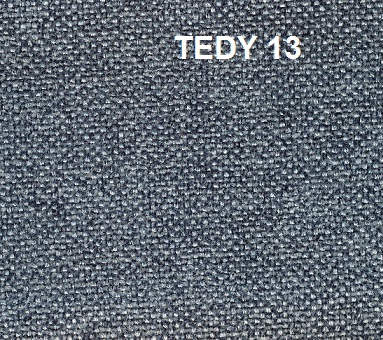 tedy 13